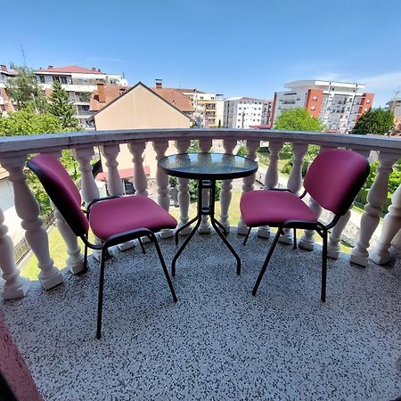 Hotel Aleks Sobe Banja Koviljača Zimmer foto