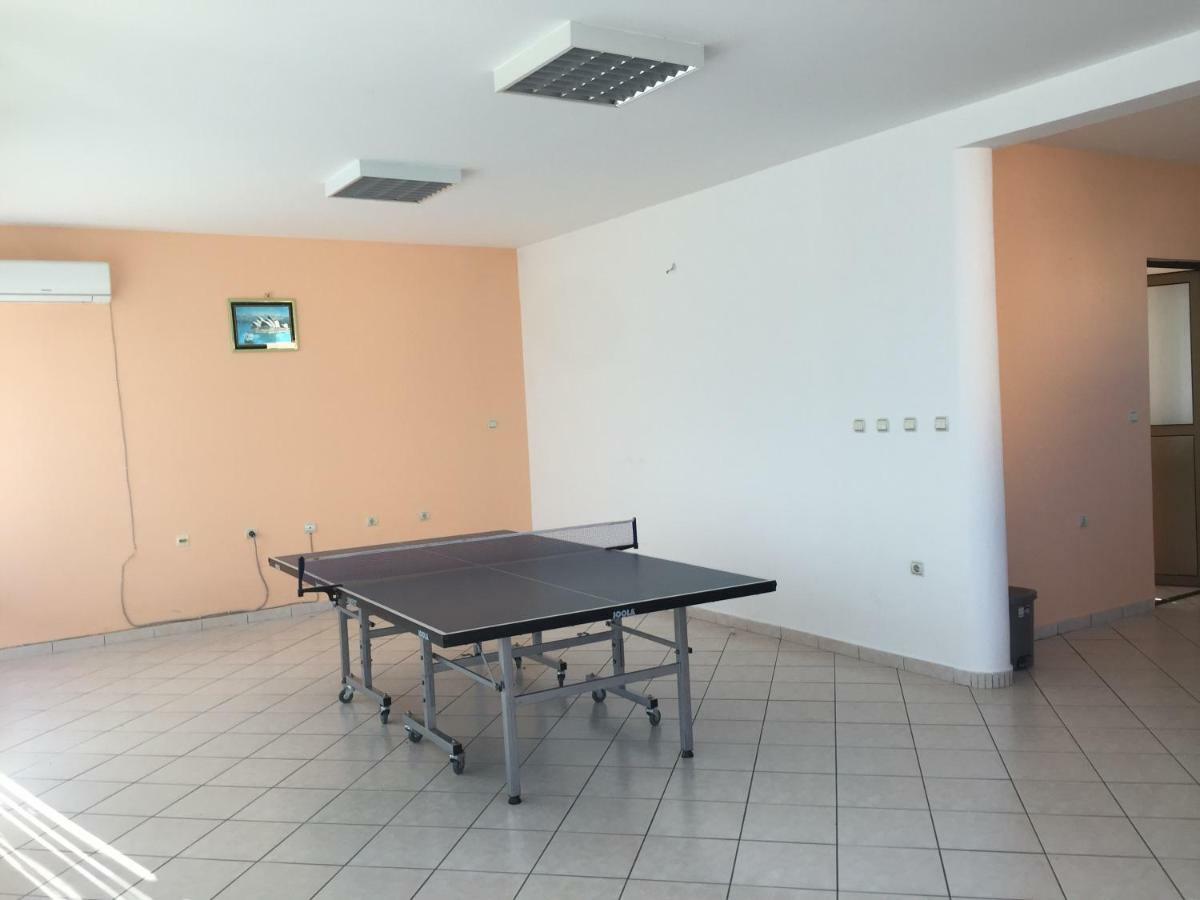 Hotel Aleks Sobe Banja Koviljača Exterior foto